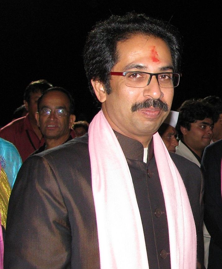 महाराष्ट्र में औरंगजेब की कब्र को लेकर बवाल, उद्धव ठाकरे ने साधा बीजेपी पर निशाना