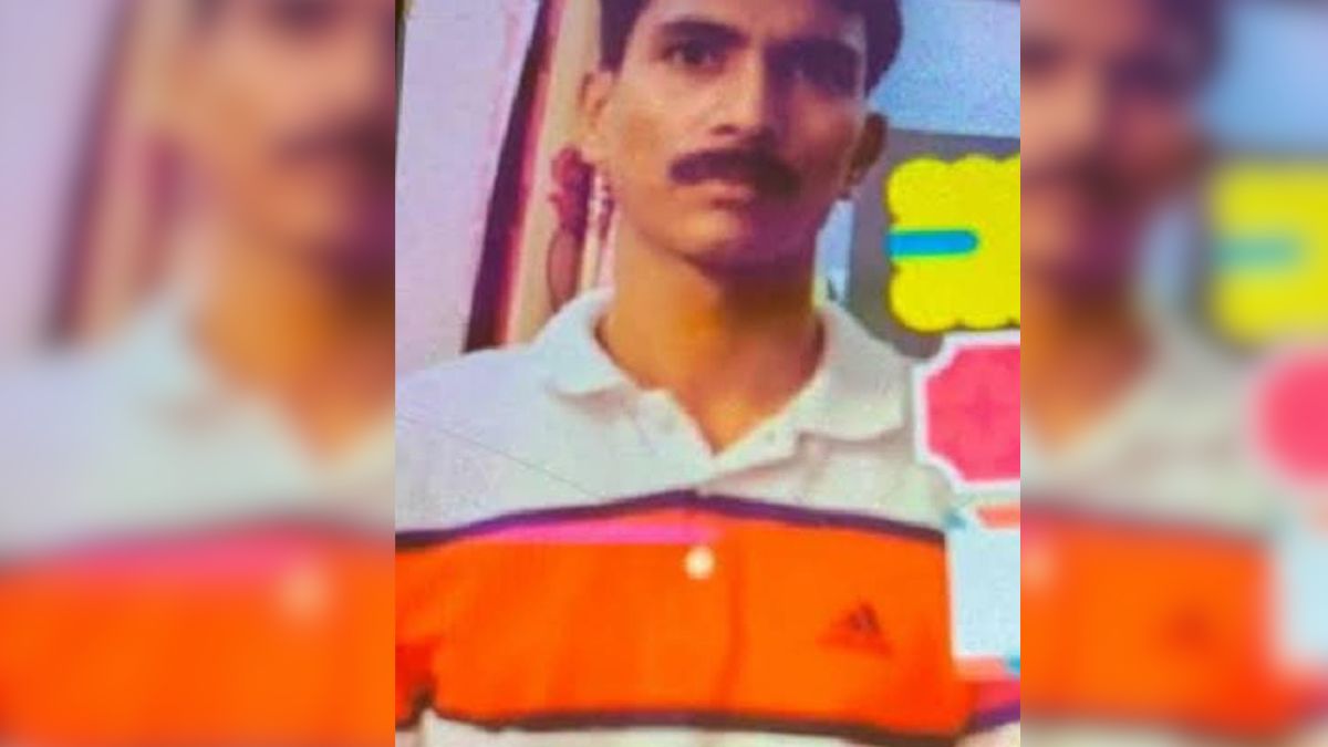 Lucknow: सुपर कुख्यात गैंगस्टर Anuj कन्नौजिया एनकाउंटर में ढेर, 23 मामलों में था वांछित